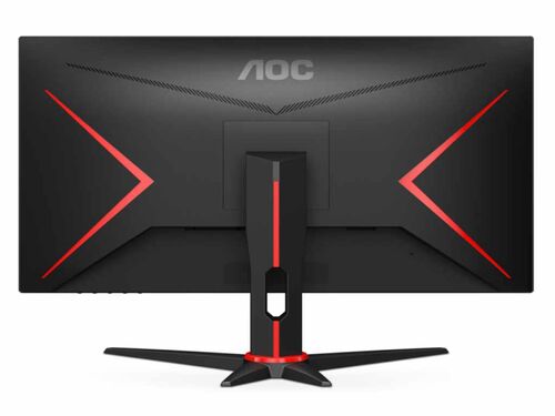 MONITOR AOC 24G2ZE/BK 23.8"/IPS/1920X1080/240HZ/1MS GTG/HDMIX2,DP/FREESYNC/VESA/CRNA